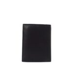 1379back YY coveri férfi bőr pénztárca feketében