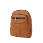 Női műbőr hátizsák DL8075