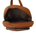 Női műbőr hátizsák DL8075