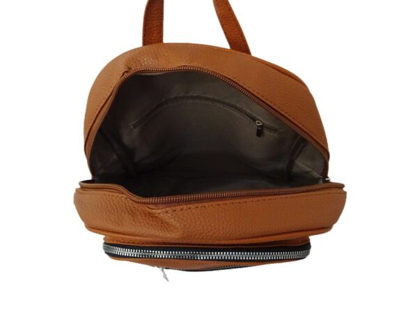 Női műbőr hátizsák DL8075