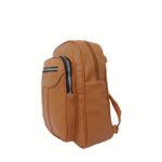 Női műbőr hátizsák DL8075