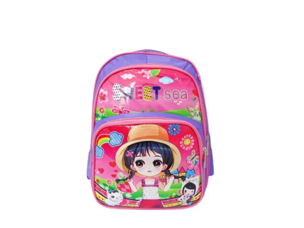 Sweet sea gyerek hátizsák 11980-1