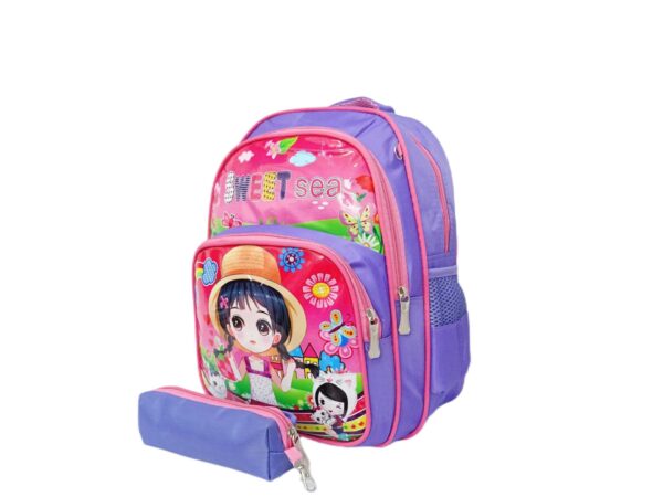 Sweet sea gyerek hátizsák 11980-1