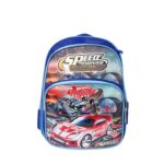 Speed driver evolution kis fiú hátizsák 11980-6