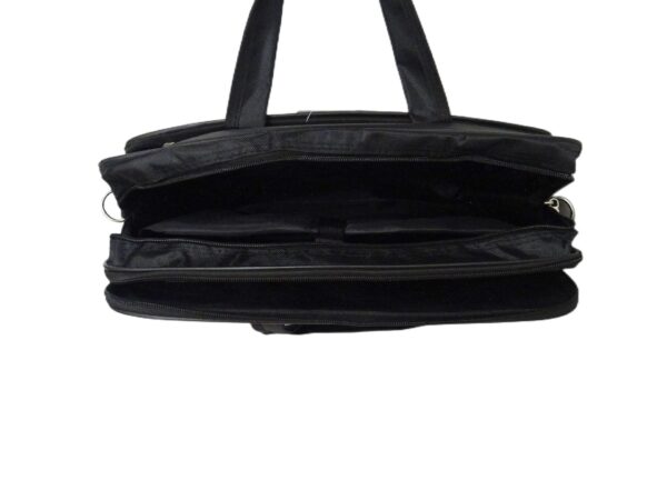 307in Meijieluo fekete férfi laptoptáska 307