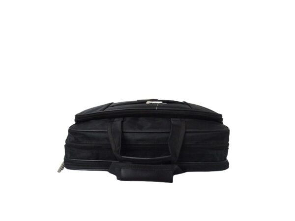 307up Meijieluo fekete férfi laptoptáska 307