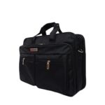 308side Meijieluo fekete férfi laptoptáska 308