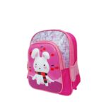 Nyuszis 3D ovis hátizsák 51825-1