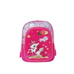 Unikornis 3D ovis hátizsák 51825-2