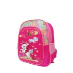 Unikornis 3D ovis hátizsák 51825-2