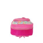 Maci és pingvin 3D ovis hátizsák 51825-3