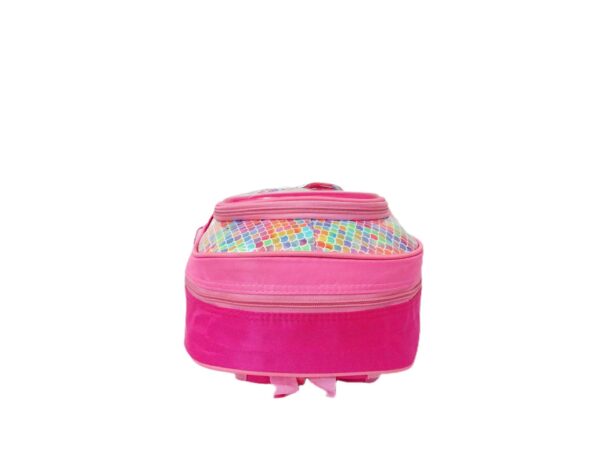 Maci és pingvin 3D ovis hátizsák 51825-3