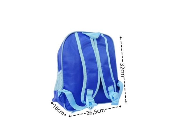 Spinosaurus 3D ovis hátizsák 51825-5