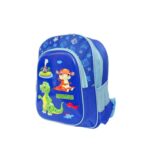 Spinosaurus 3D ovis hátizsák 51825-5