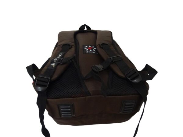 Catesigo laptoptartós hátizsák 9512