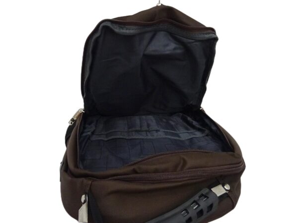 Catesigo laptoptartós hátizsák 9512