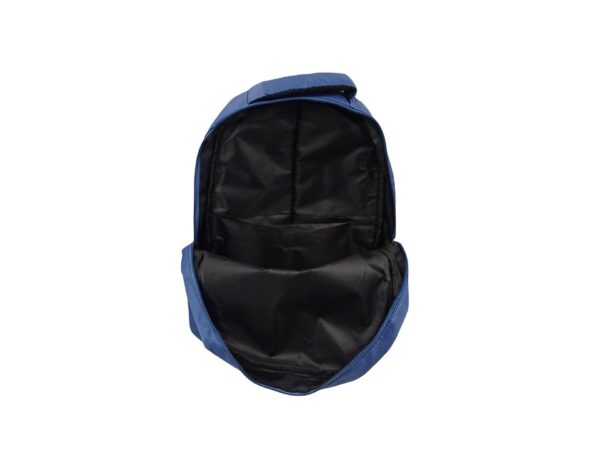 Leány mintás vászon hátizsák 1004