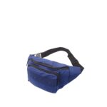 Tégla alakú sima vászon övtáska 1301