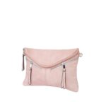 1864side Női három cipzáros boríték táska 1864