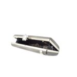 Tégla alakú steppelt alkalmi táska A2018