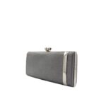 Tégla alakú steppelt alkalmi táska A2018