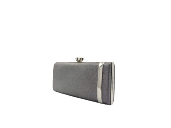 Tégla alakú steppelt alkalmi táska A2018