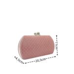 Tégla formájú kockás alkalmi táska 2021