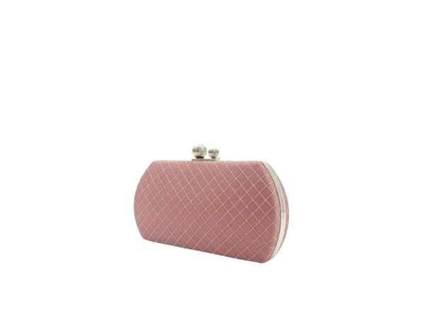 Tégla formájú kockás alkalmi táska 2021