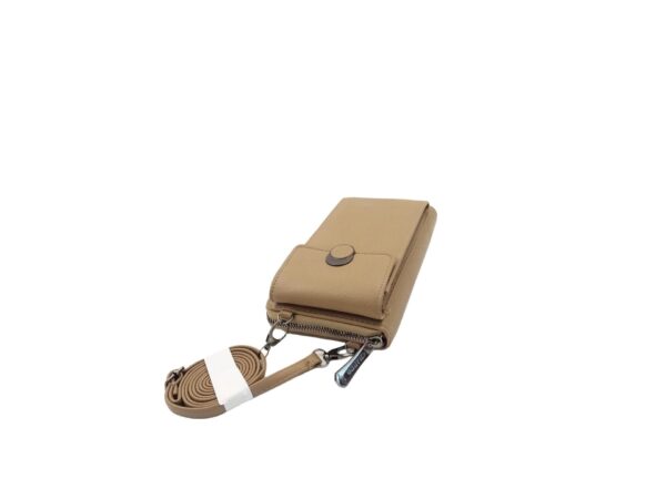 Charro jeans kisméretű női mobil táska 3099-47