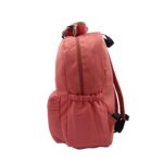 8140side Maci figurás poliészter hátizsák 8140