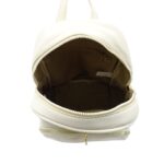 Kis méretű lekerekített hátizsák 926