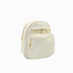 Kis méretű lekerekített hátizsák 926