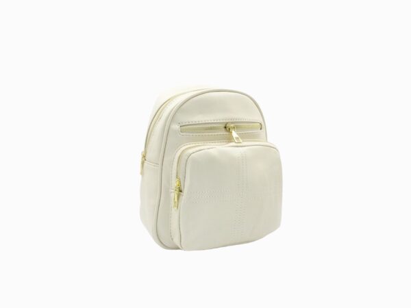 Kis méretű lekerekített hátizsák 926