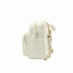 Kis méretű lekerekített hátizsák 926
