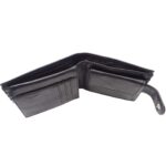 Férfi műbőr pénztárca kétszínű A4-5