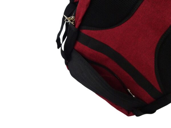 Limoges laptoptartós nagy hátizsák E3003