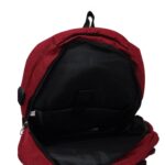 Limoges laptoptartós nagy hátizsák E3003