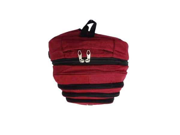 Limoges laptoptartós nagy hátizsák E3003