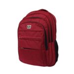 E3004side Limoges laptoptartós hátizsák 7 rekesz E3004