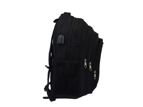 Limoges hat rekeszes laptopos hátizsák E3005