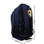 Limoges laptoptartós hátizsák E3006