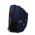 Limoges laptoptartós hátizsák E3006