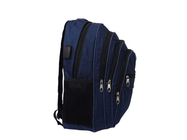 Limoges laptoptartós hátizsák E3006