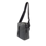 Kisméretű férfi vászon oldaltáska H570