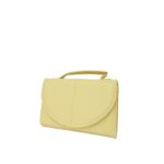 HD459front Elegáns műbőr mini kézitáska HD459