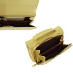 HD459in Elegáns műbőr mini kézitáska HD459