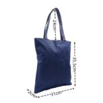 Feliratos bevásárló táska macival bv2