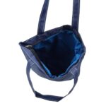 Feliratos bevásárló táska macival bv2