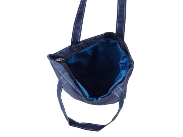 Feliratos bevásárló táska macival bv2