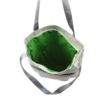 Változó mintás bevásárló táska bv3